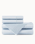 Soprano Sateen Sheet Set