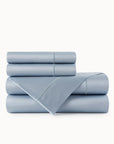 Soprano Sateen Sheet Set