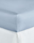 Soprano Sateen Fitted Sheet