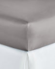 Soprano Sateen Fitted Sheet