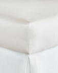 Soprano Sateen Fitted Sheet
