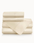 Soprano Sateen Sheet Set
