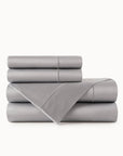 Soprano Sateen Sheet Set