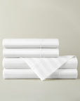 Soprano Stripe Sateen Sheet Set