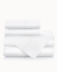 Soprano Sateen Sheet Set