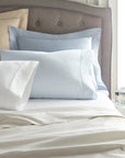 Soprano Sateen Pillowcases