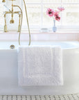 Tiffany Cloud Bath Rug
