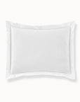 Boutique Percale Sham