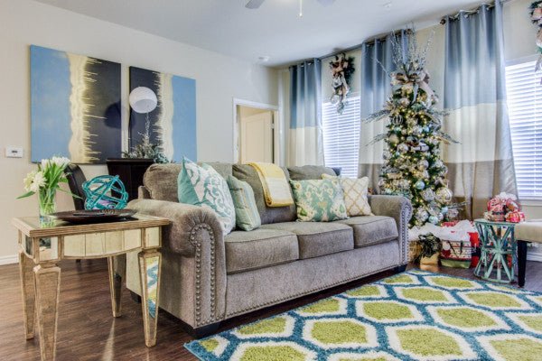 Fresh Start Housing in Dallas