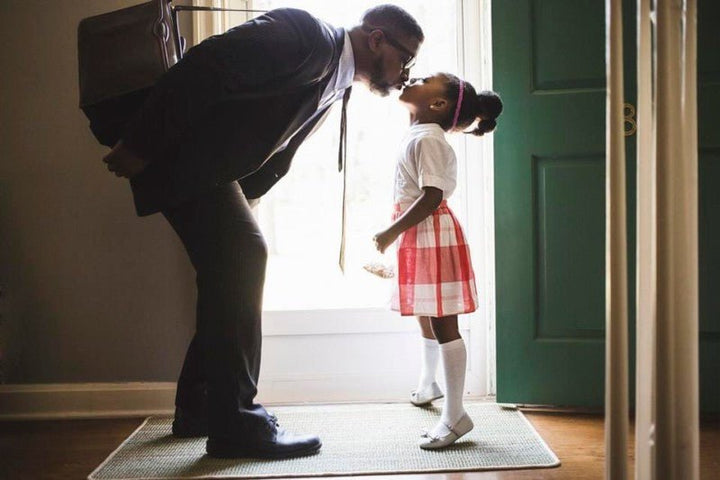 Entrepreneurs: Start Living For Those You Love