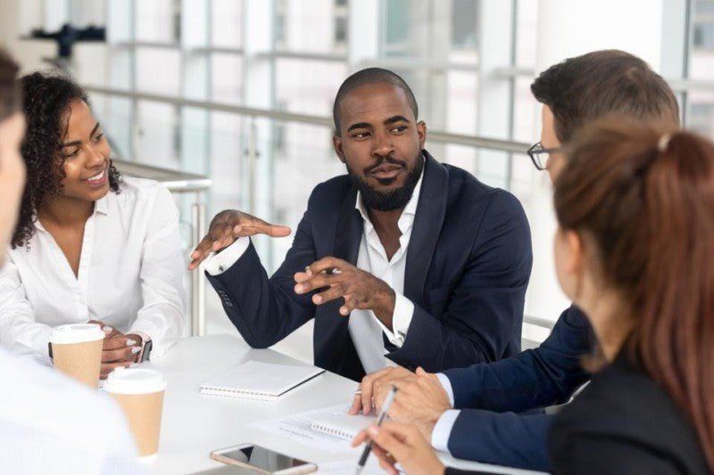 Entrepreneurs Embracing An Educator’s Mindset