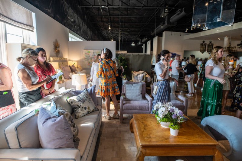 August 2022 Monthly Newsletter