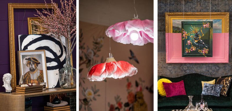 Dwell with Dignity’s Home Decor Pop-Up