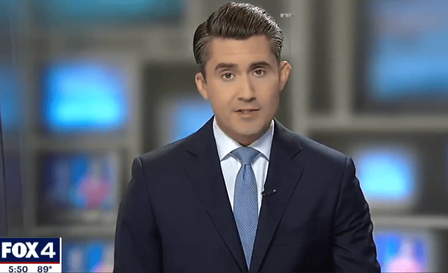 Fox 4 News at 5:30 Story