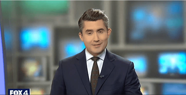 Fox 4 News at 10 Story