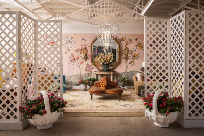 5 Minutes with Thrift Studio’s Ashley Sharp