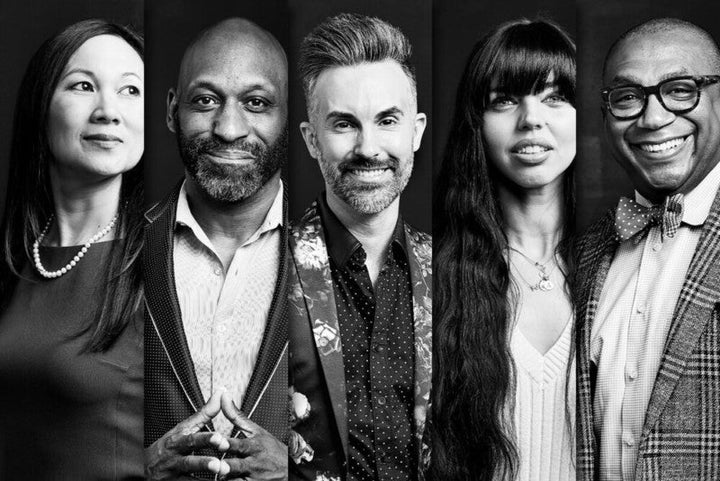 Dwell with Dignity Wins D Magazine Award for Outstanding Innovation