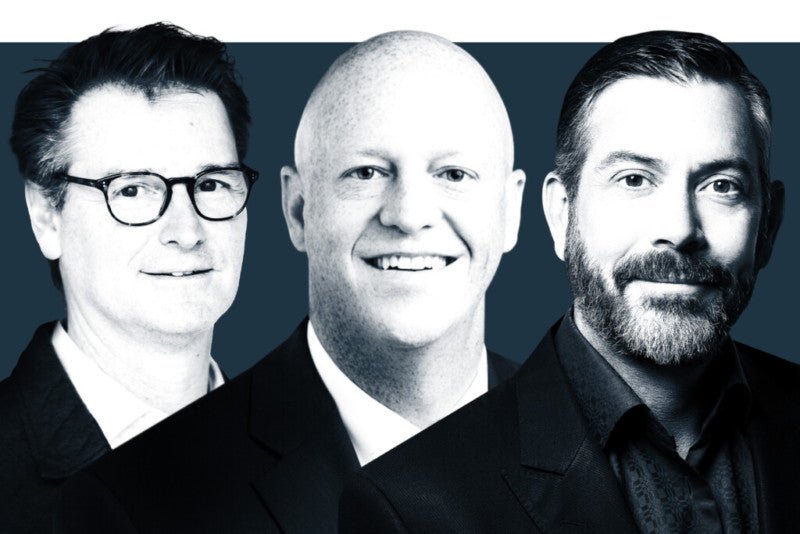 Peacock Alley CEO Chairs Dwell With Dignity Board