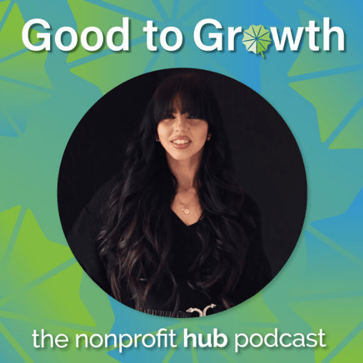 Millennial Nonprofit Leadership