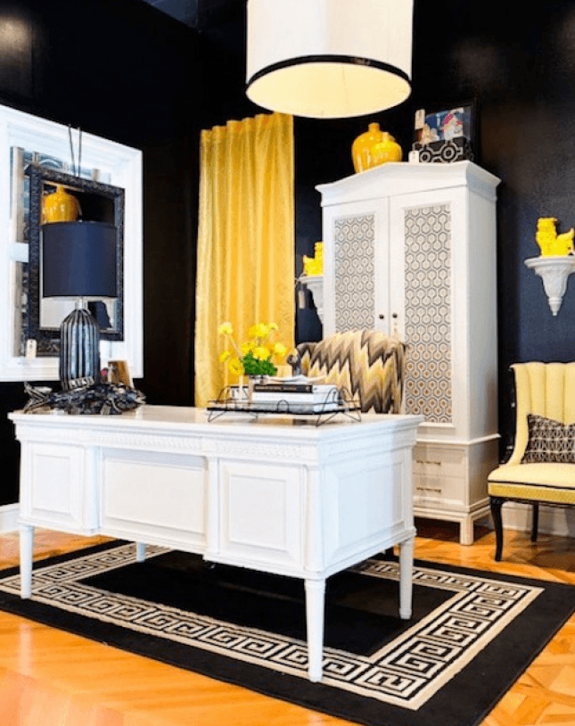 Thrift Studio’s Home Decor Pop-up