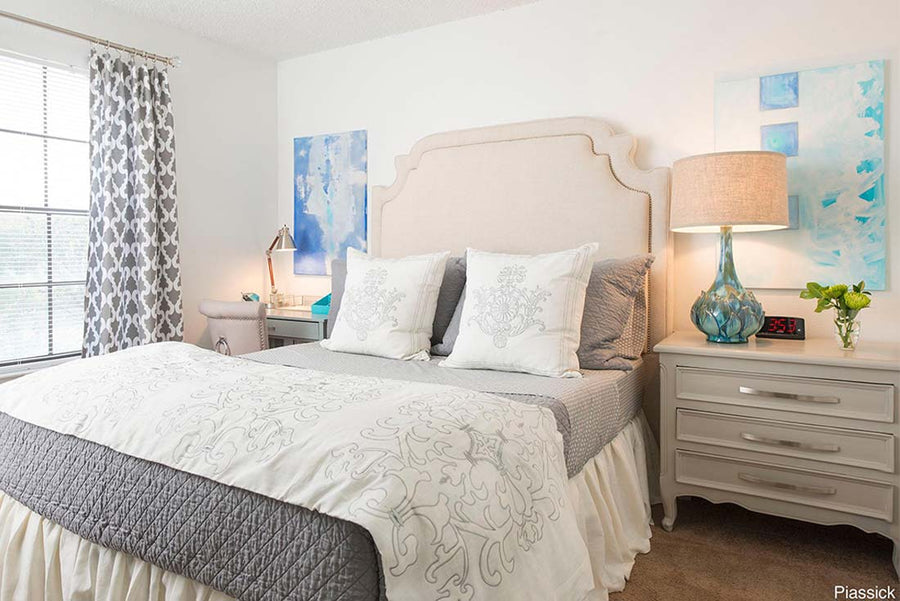 A Special Home for Special Needs