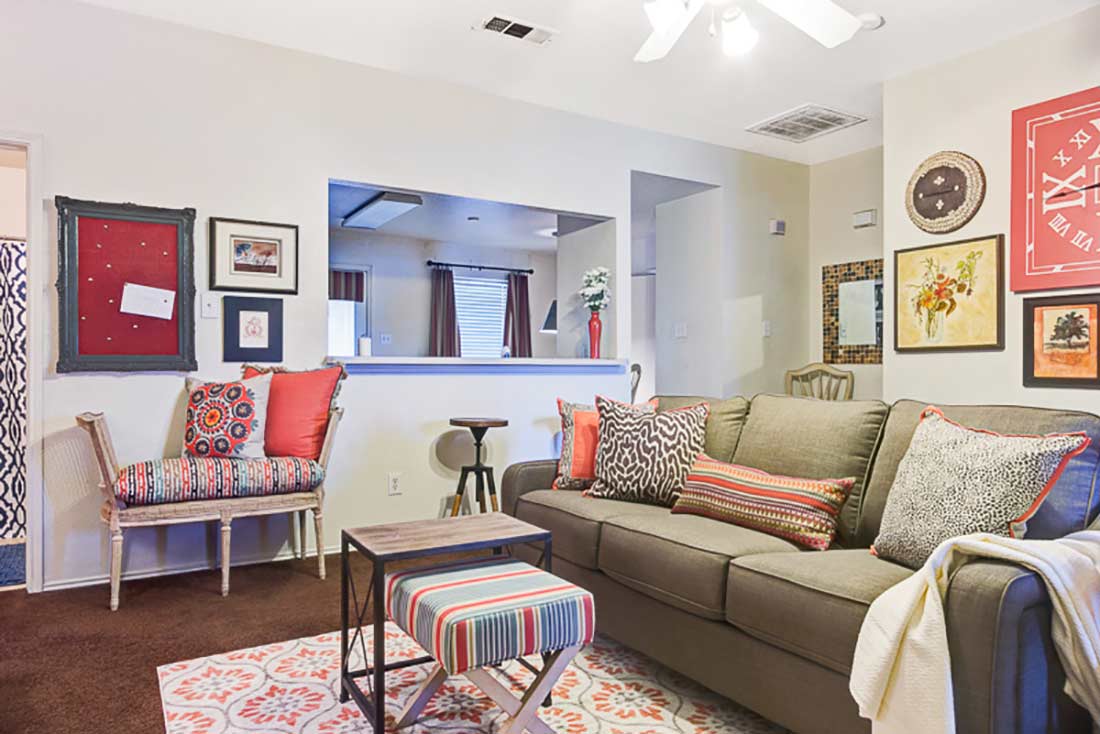 From Sleeping in Car to a Refurbished Home