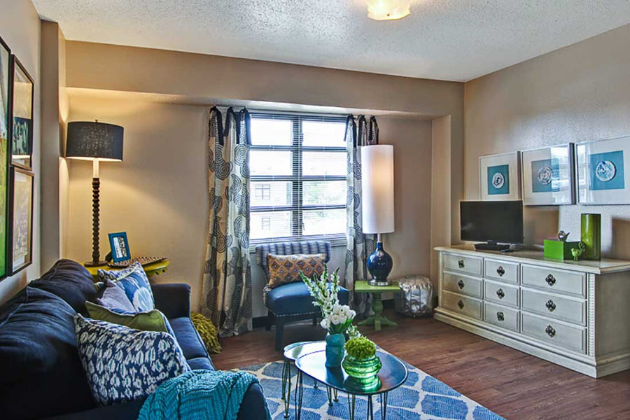 Home Interior Transformation