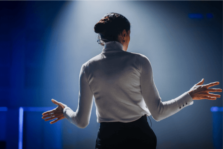 The Pitch - Going After Investment Dollars