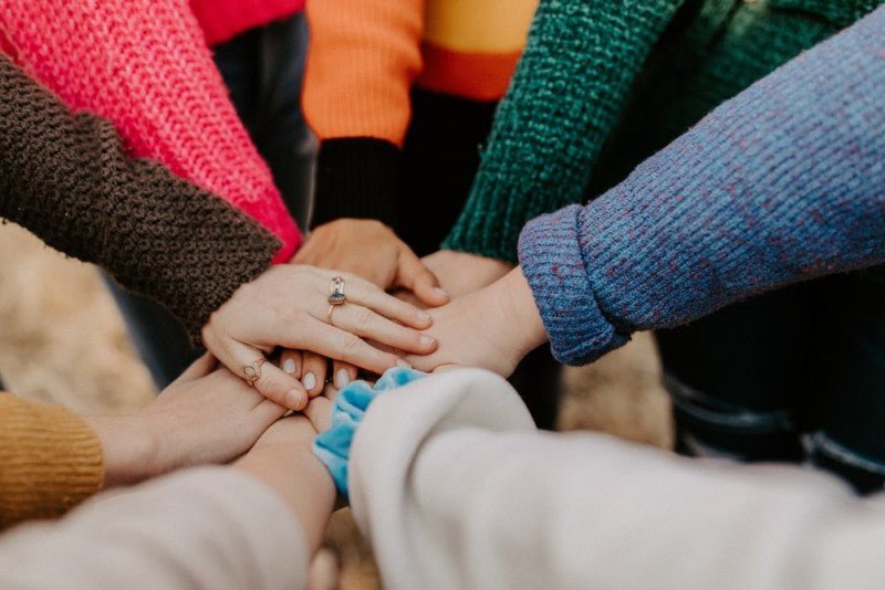 "Charity" and the Language Around Nonprofits