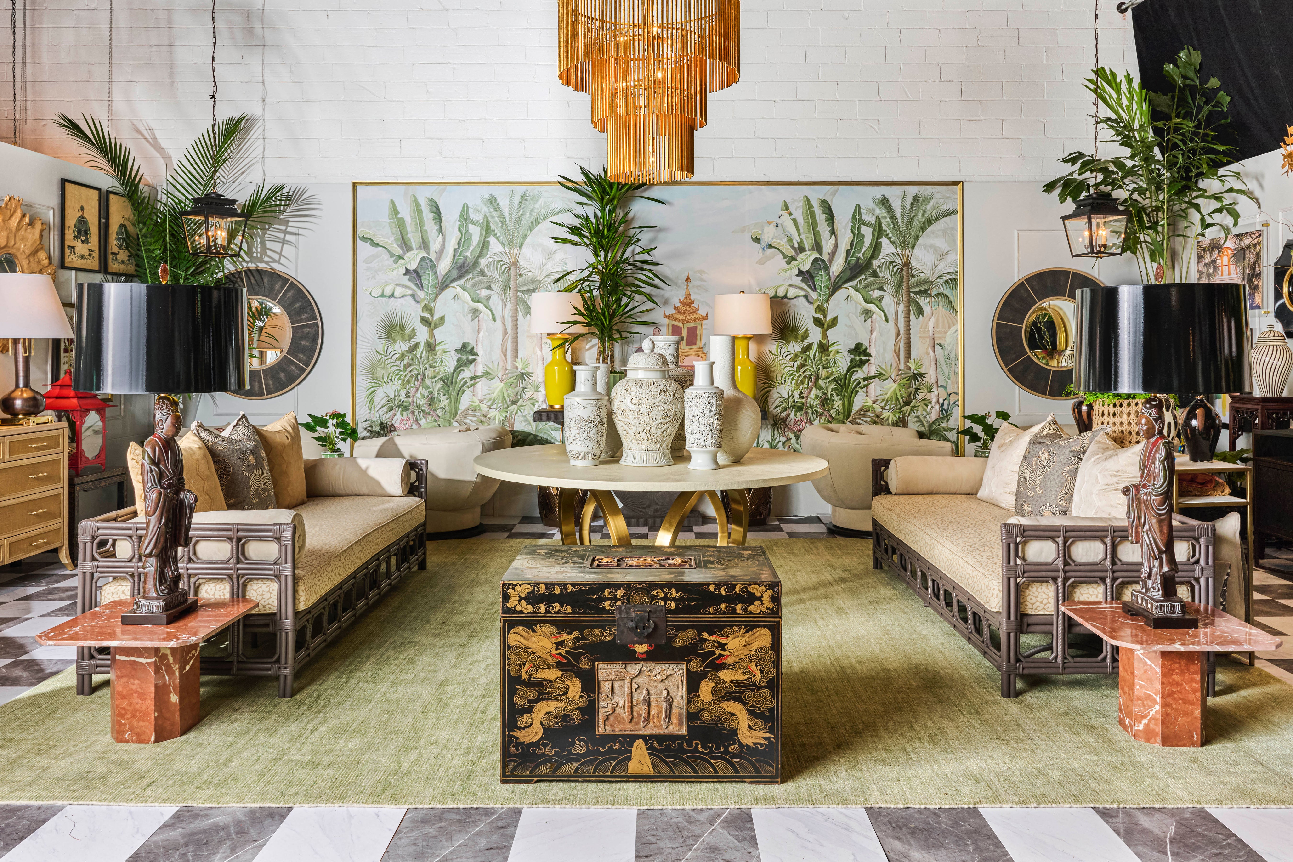 The Studio 2026 – Dwell with Dignity