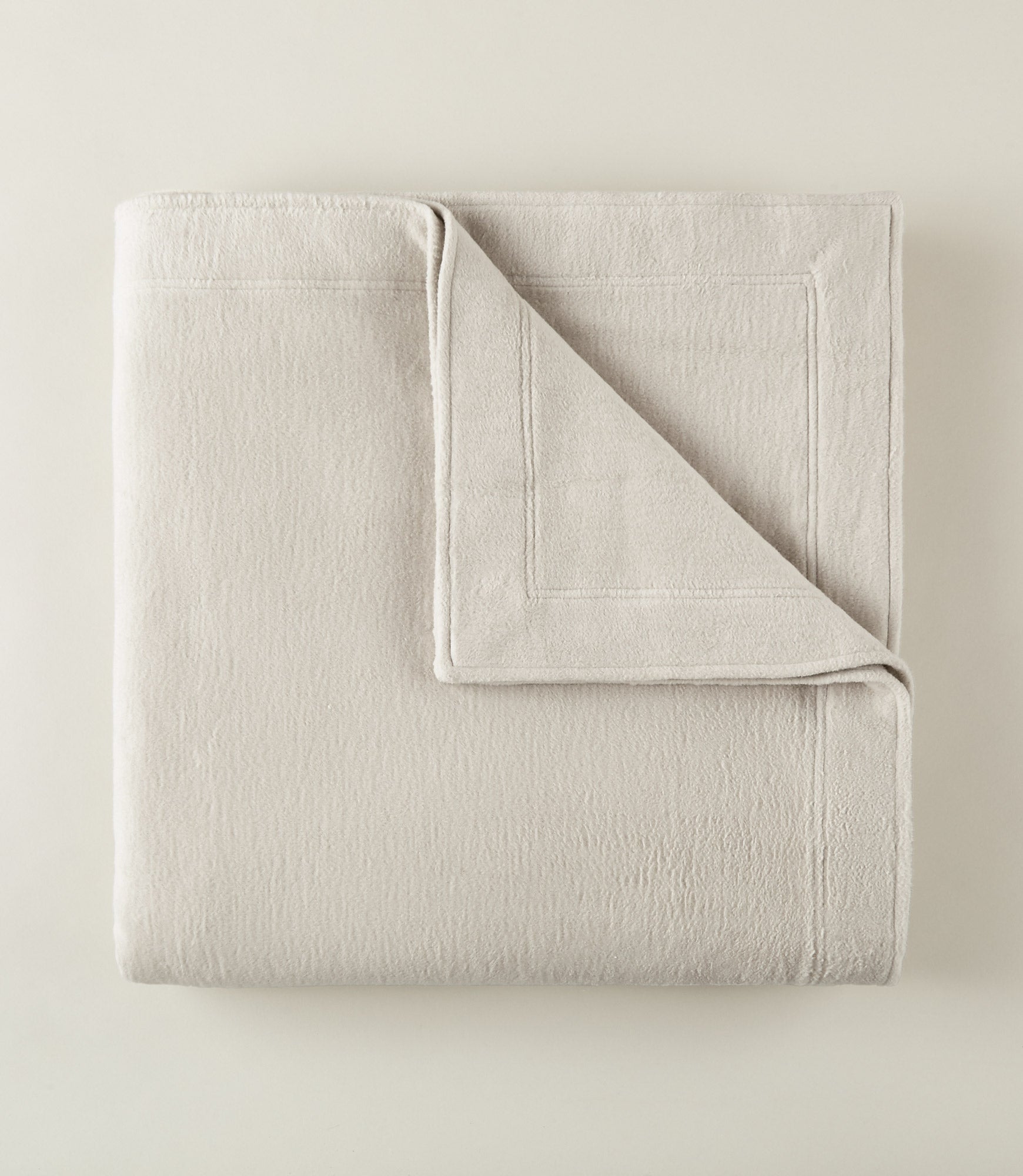 All Seasons Framed Cotton Blanket