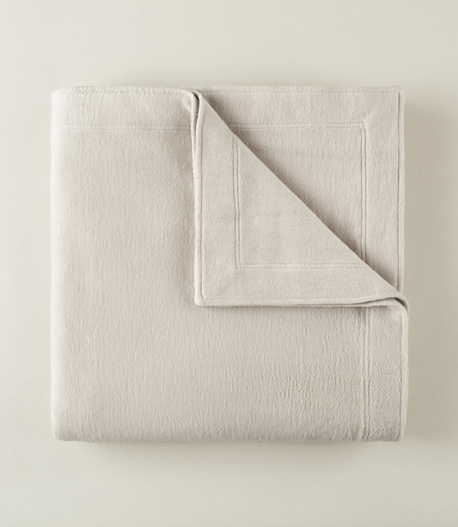 All Seasons Framed Cotton Blanket