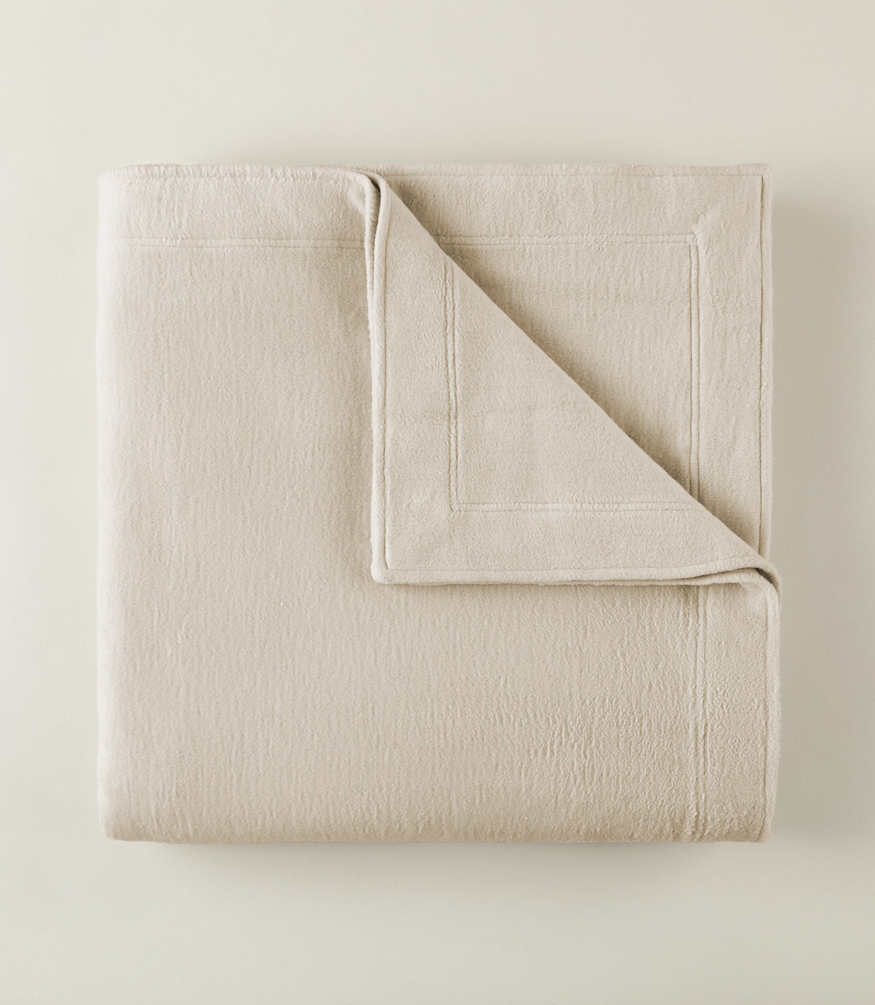 All Seasons Framed Cotton Blanket