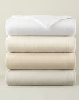 All Seasons Framed Cotton Blanket