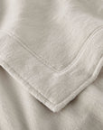 All Seasons Framed Cotton Blanket