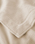 All Seasons Framed Cotton Blanket