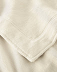 All Seasons Framed Cotton Blanket