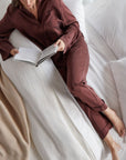 Nile Egyptian Cotton Sheet Set