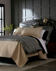 Alyssa Matelassé Coverlet