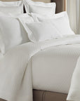 Alyssa Matelassé Coverlet