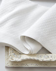 Alyssa Matelassé Coverlet
