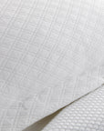 Alyssa Matelassé Coverlet