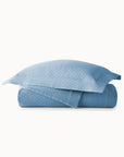 Alyssa Matelassé Coverlet