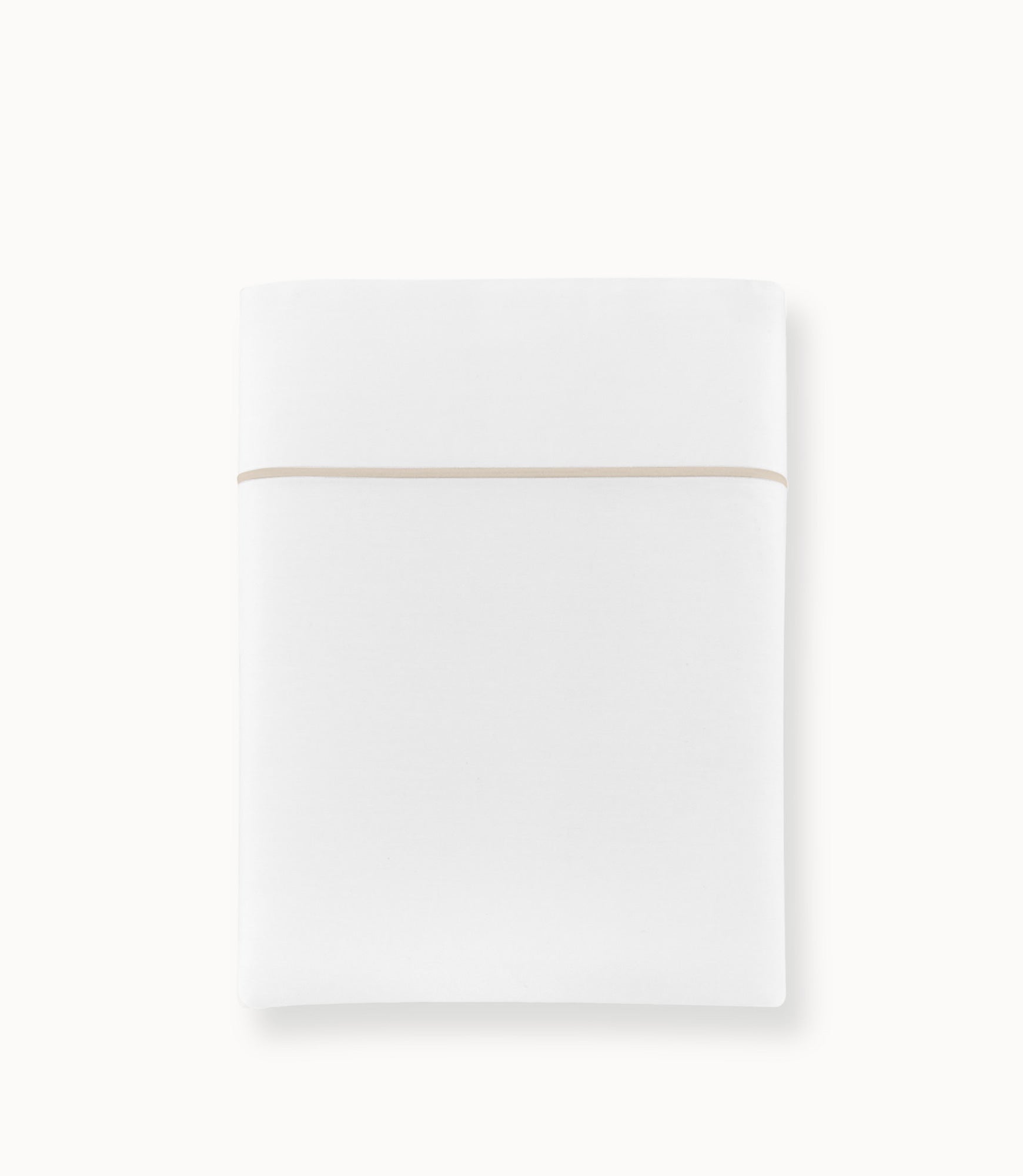 Boutique Percale Flat Sheet