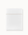 Boutique Percale Flat Sheet