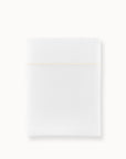 Boutique Percale Flat Sheet