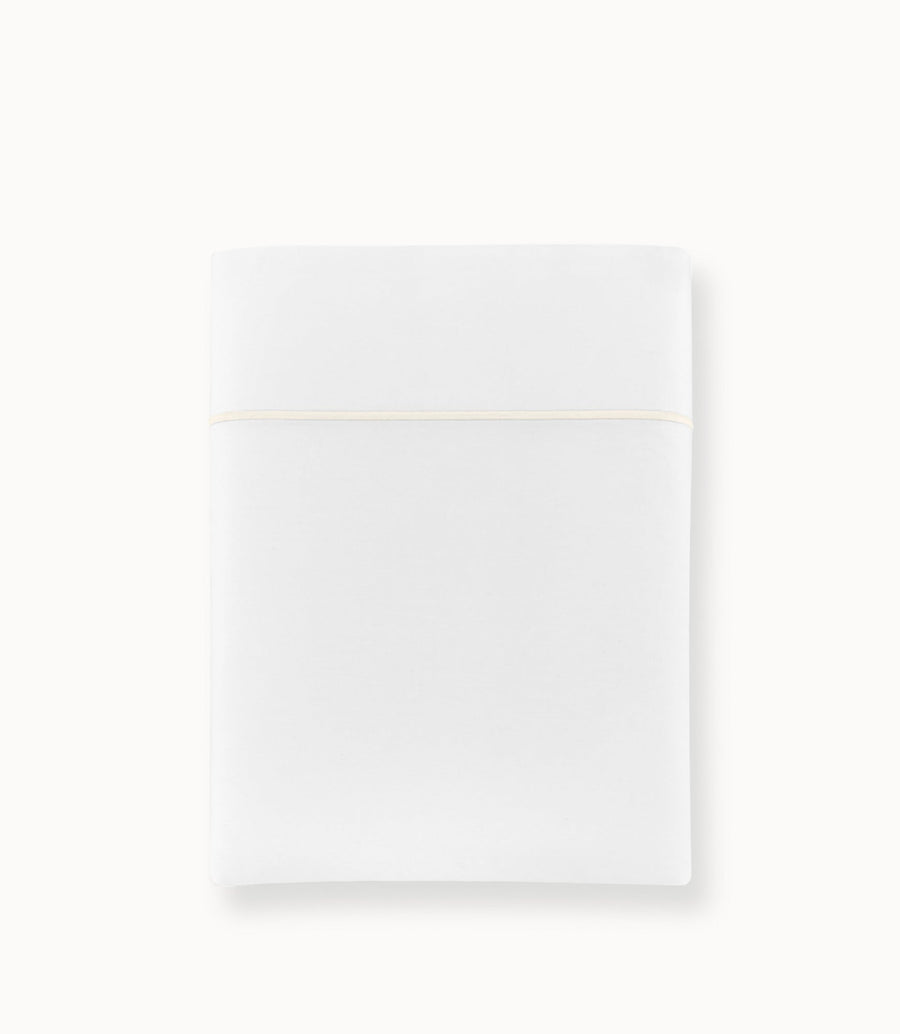Boutique Percale Flat Sheet