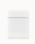 Boutique Percale Flat Sheet