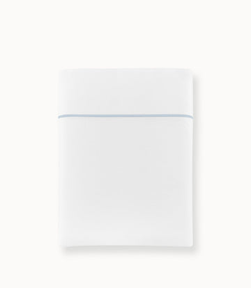 Boutique Percale Flat Sheet