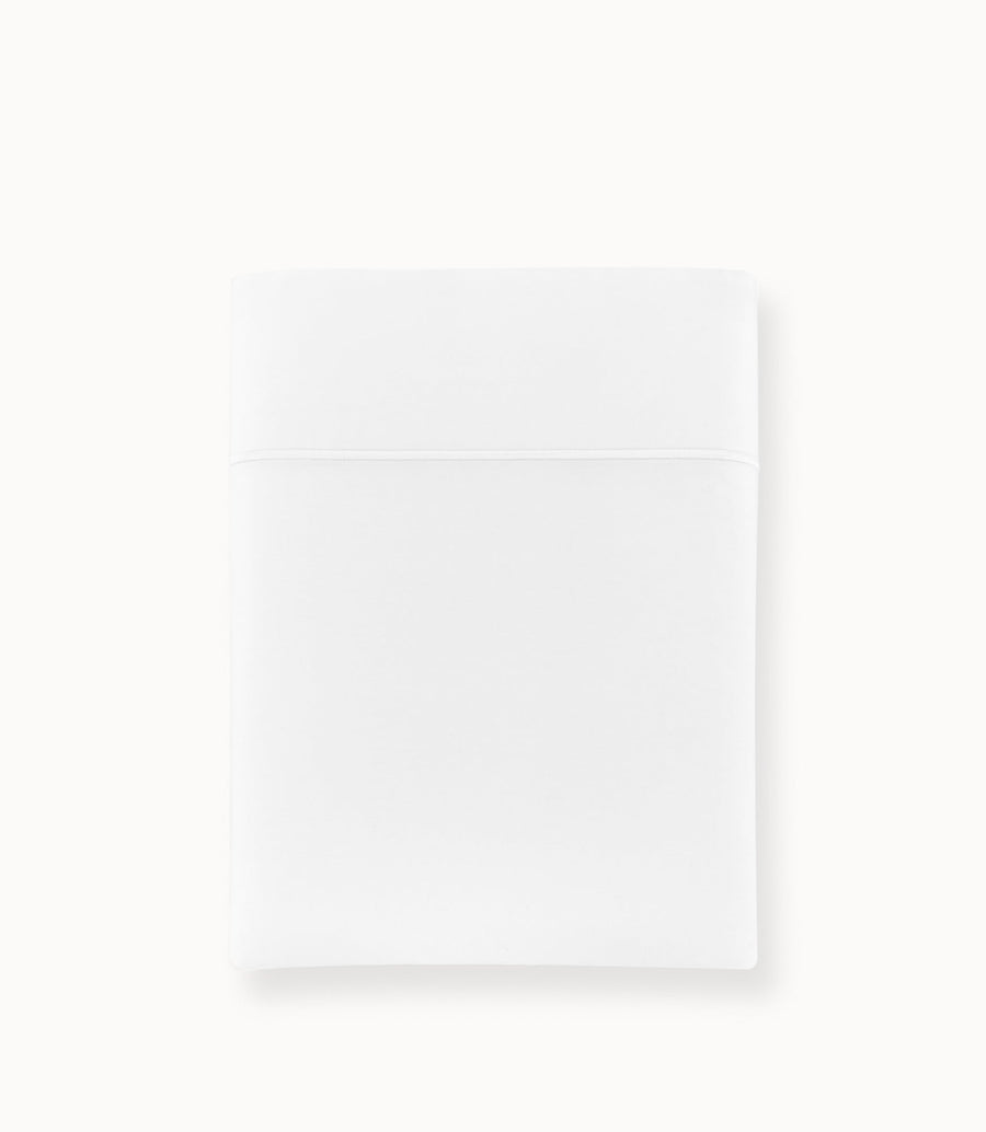Boutique Percale Flat Sheet